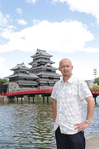池田敏明